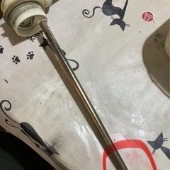 昭和レトロな魔法瓶の画像