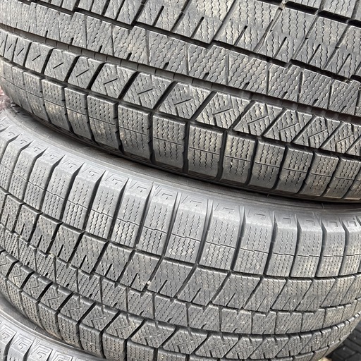 235/55R18 スタッドレス　ウィンターマックス03