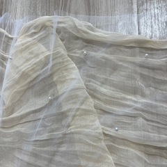 テーブルクロス2枚セットの画像