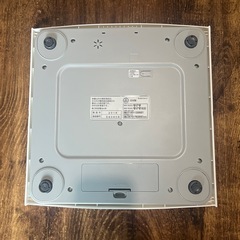 タニタ　体重計　BC-705の画像