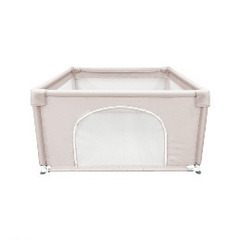 ベビーサークル　中古品の画像