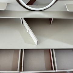 ドレッサーの画像