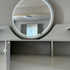 ドレッサーの画像