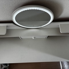 ドレッサーの画像