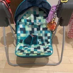 バウンサーの画像