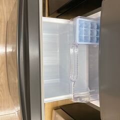 【トレファク イオンモール常滑店】2ドア冷蔵庫　MITSUBISHI　MR-P15F-H 　2020年製をご紹介！の画像