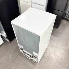 A1727🌟配送♻️設置可能‼️2019年製　Haier 2ドア85L 冷蔵庫JR-N85C🌟　の画像