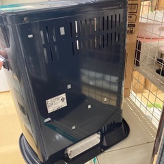 コロナ 自然通気形解放式石油ストーブの画像