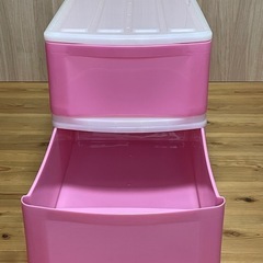 衣装ケース3点セットの画像