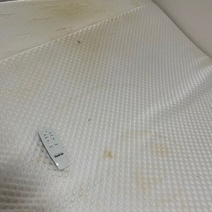 テンピュール　電動ベッド　ダブルサイズ　マットレス付き　ZERO G  の画像