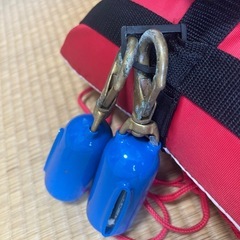 CRESSI フロートの画像