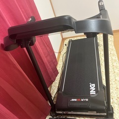 ランニングマシーン　取引中の画像