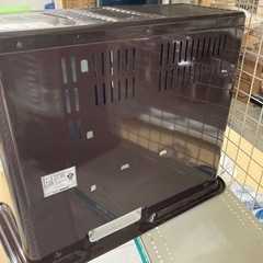 コロナ 自然通気形開放式石油ストーブの画像