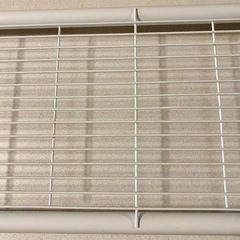 突っ張りラック 棚 300円の画像