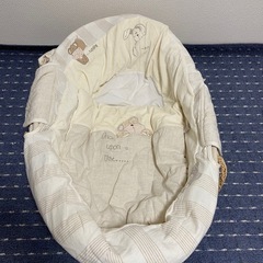 ベビークーハンの画像