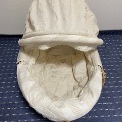 ベビークーハンの画像