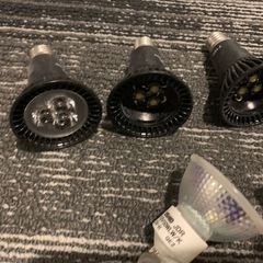 電球 まとめ売り イワサキ USHIO YAZAWAの画像