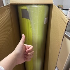 エアー01 ベッドマットレス ゼミダブル　14cmの画像