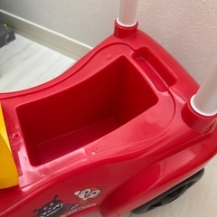 アンパンマン　車の画像