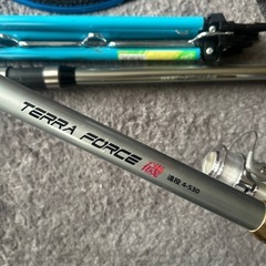 磯竿セットの画像
