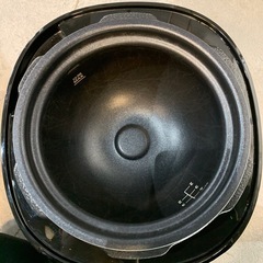 【ジモティー割】T-faL 家庭用圧料鍋　（ID1501）の画像