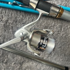 磯竿セットの画像