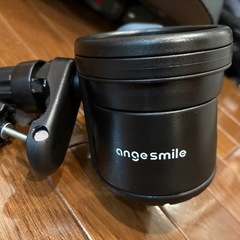 Bugaboo bee5 バガブービー5 新生児　レインカバー、シートライナー、自立スタンド、ドリンクホルダー付き　の画像
