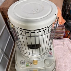 コロナ自然通気形解放式石油ストーブSL-221221の画像