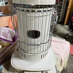 コロナ自然通気形解放式石油ストーブSL-221221の画像