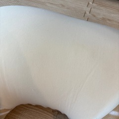 モグ　授乳クッションの画像