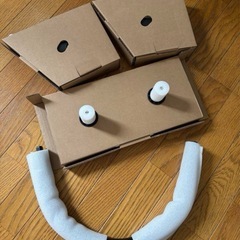 メリオカーボン　サイベックス　②の画像