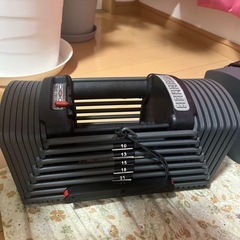 だんべるダンベルの画像