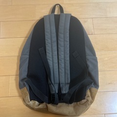 【中古品】outdoorリュックの画像