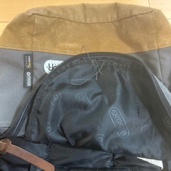 【中古品】outdoorリュックの画像