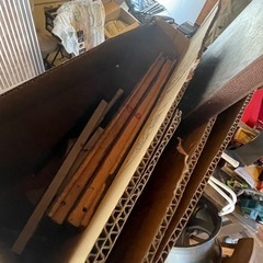 水屋　カップボード　収納の画像