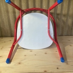 ベビーチェアの画像