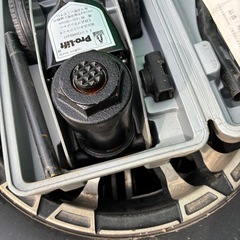 2トン　油圧式ジャッキーの画像