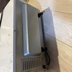 トースター無料でお譲りしますの画像
