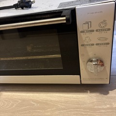 トースター無料でお譲りしますの画像