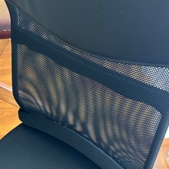 事務椅子の画像