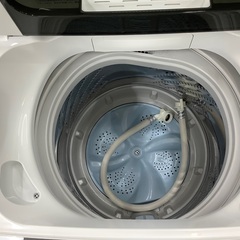 【トレファク松原店】Hisense(ハイセンス)の全自動洗濯機のご紹介です。の画像