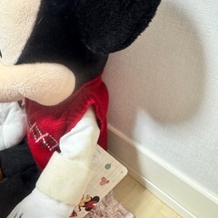 ディズニー　ぬいぐるみセットの画像