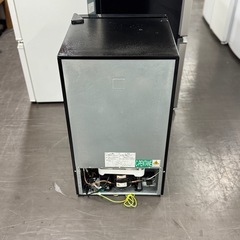 A1728🌟配送♻️設置可能‼️2020年製MAXZEN2ドア　87L冷蔵庫JR087ML01GM🌟動作確認済⭕️保証付き✅の画像