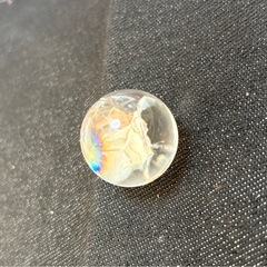 アイリス水晶 スフィア クリスタルの画像