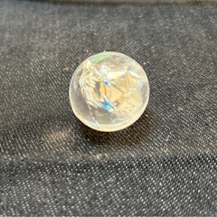 アイリス水晶 スフィア クリスタルの画像