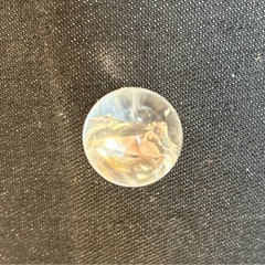 アイリス水晶 スフィア クリスタルの画像
