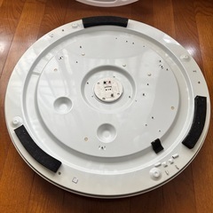 NEC シーリングライト 8LZ132SGの画像