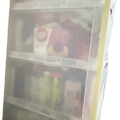 収納ケースの画像