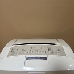 【無料】　空気清浄機　DAIKIN MCK70N-Wの画像
