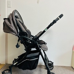 Combi ベビーカーの画像